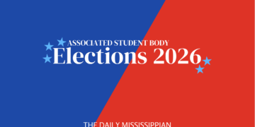 Here are your 2026 ASB elections candidates
