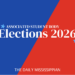 Here are your 2026 ASB elections candidates