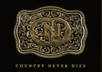 Country star Gavin Adcock announces tour stop in Oxford