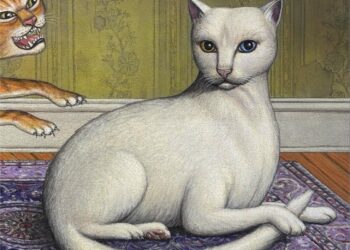 Mitski’s ‘Nothing’s About to Happen to Me’ delivers domestic horror