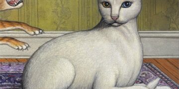 Mitski’s ‘Nothing’s About to Happen to Me’ delivers domestic horror