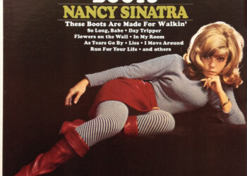 Girls rock! Here’s your Women’s History Month playlist