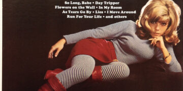 Girls rock! Here’s your Women’s History Month playlist