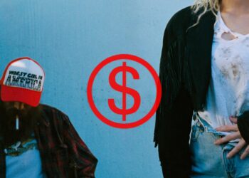 Review: Slayyyter’s ‘WOR$T GIRL IN AMERICA’ will keep you on the dance floor