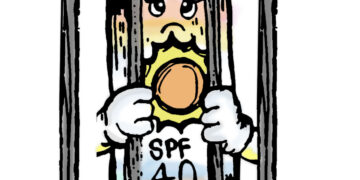 How to make memories, not mugshots, over spring break