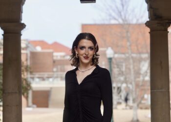 Daily Mississippian Staff 2025-26