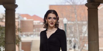 Daily Mississippian Staff 2025-26