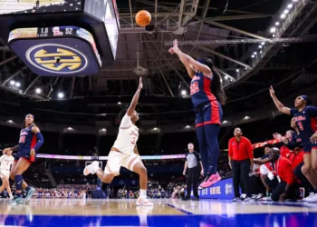 Ole Miss Women’s Basketball wins two games, loses in semifinal in SEC Tournament