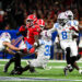 Ole Miss Football revamps secondary with transfer portal additions