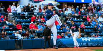 How to throw a baseball: the science before the swing