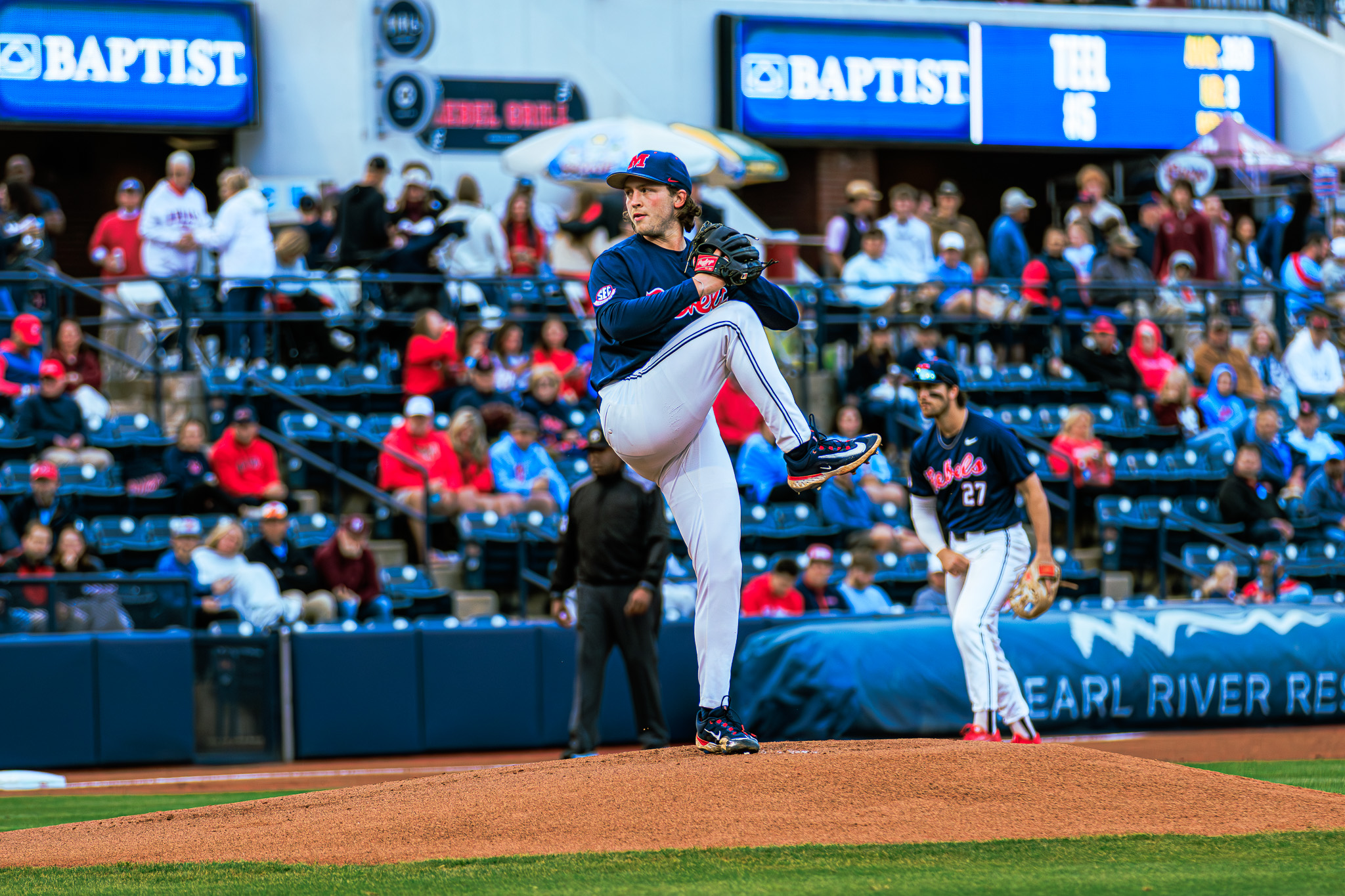 How to throw a baseball: the science before the swing