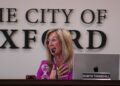 Oxford Board of Alderman to revisit proposed public demonstration ordinance