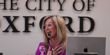 Oxford Board of Alderman to revisit proposed public demonstration ordinance