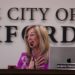 Oxford Board of Alderman to revisit proposed public demonstration ordinance