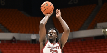 Rebel basketball reloads via the transfer portal