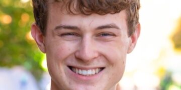 Meet the student behind Cliff Johnson’s campaign for Congress