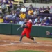 Ole Miss Softball swept on the road by LSU 