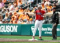 Ole Miss Baseball takes road series against Tennessee