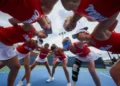 Three Rebels drive Ole Miss Tennis through SEC play 