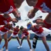 Three Rebels drive Ole Miss Tennis through SEC play 