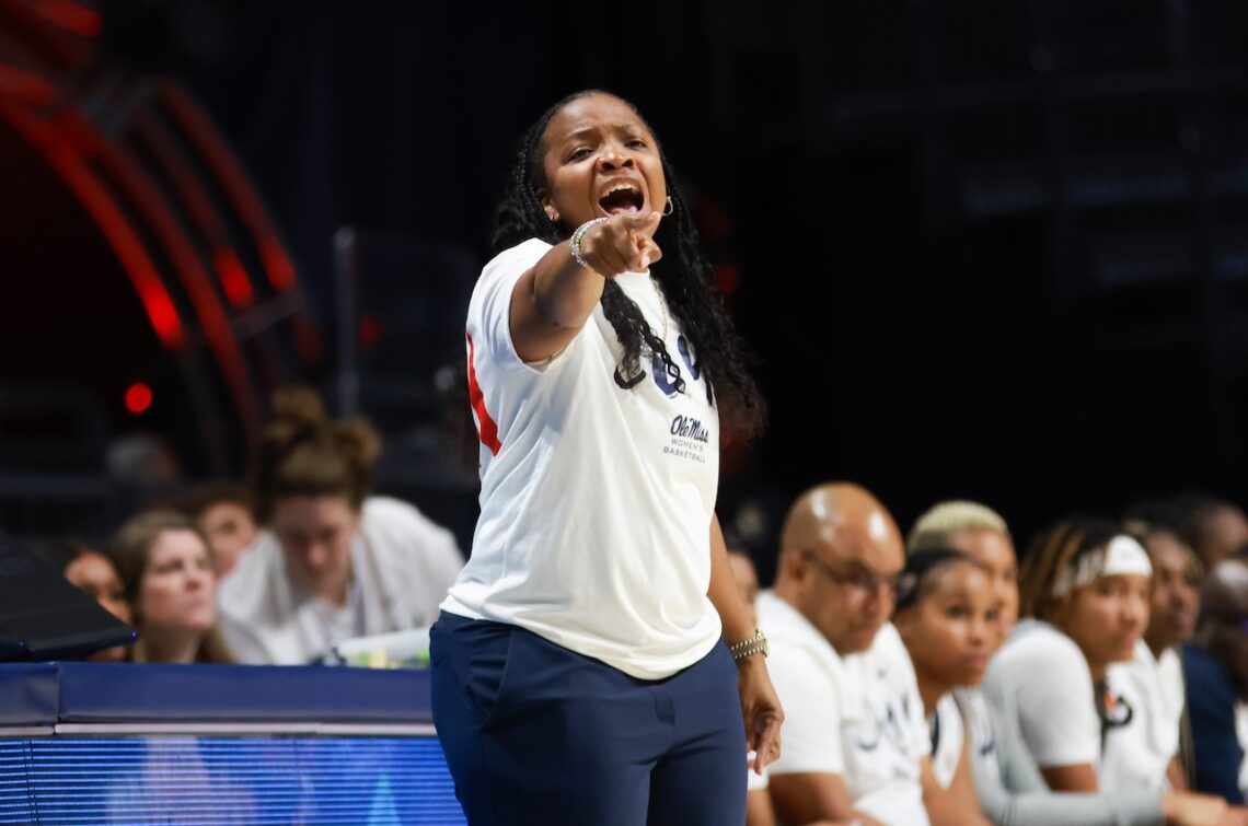 “The portal giveth and the portal taketh away”: Coach Yo speaks on ...