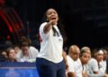“The portal giveth and the portal taketh away”: Coach Yo speaks on women’s basketball transfers 