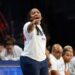 “The portal giveth and the portal taketh away”: Coach Yo speaks on women’s basketball transfers 