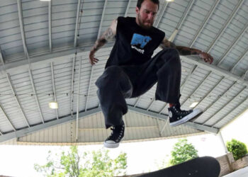 “Make Oxford skateable”: Oxford Skateboarding Association holds annual S.K.A.T.E. game 