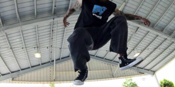 “Make Oxford skateable”: Oxford Skateboarding Association holds annual S.K.A.T.E. game 