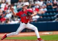 Ole Miss Baseball pitching takes a leap in 2026