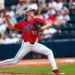 Ole Miss Baseball pitching takes a leap in 2026