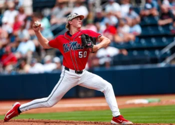 Ole Miss completes sweep of LSU in wild Sunday contest