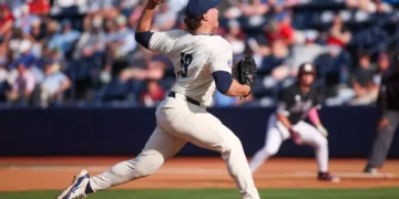 Ole Miss Baseball gets back in SEC win column with victory over Florida