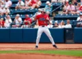 Ole Miss Baseball wins seventh straight, tops Tennessee