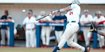 Ole Miss run-rules LSU to take series, eyes Sunday sweep
