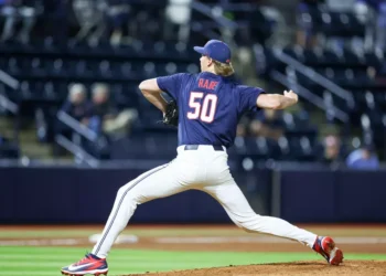 Ole Miss Baseball shakes up pitching rotation
