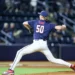 Ole Miss Baseball shakes up pitching rotation