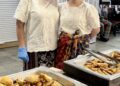 Chef Irish: Meet the woman bringing Filipino food to Oxford