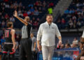 Column: Is Chris Beard here for the long haul?