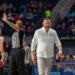 Column: Is Chris Beard here for the long haul?