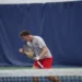 Jankanj and Stagno lead Ole Miss Tennis teams to strong regular season finishes