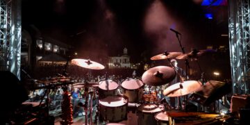 Singin’ in the rain: a look back at Double Decker 2026