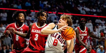 College basketball transfer portal opens, what you need to know