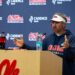 Ole Miss Football’s top brass: Golding, Baker, Brown lead the charge for next season