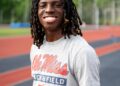 Meet Ole Miss Track and Field influencer Sterling Scott