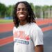 Meet Ole Miss Track and Field influencer Sterling Scott