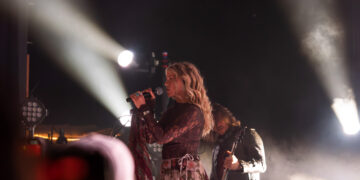 Avery Anna brings country fusion to The Lyric