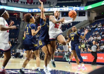 Cotie McMahon selected No. 11 by Washington Mystics, Latasha Lattimore drafted by Chicago Sky