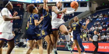 Cotie McMahon selected No. 11 by Washington Mystics, Latasha Lattimore drafted by Chicago Sky