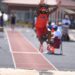Rebel track continues strong outdoor campaign in early April